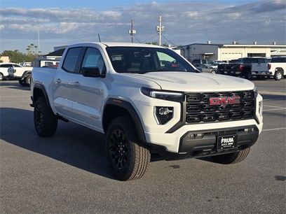 New 2026 GMC Canyon Elevation w/ Convenience Package