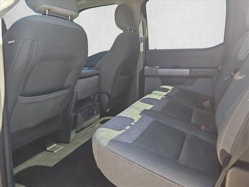 Used 2021 Ford F150 XLT image 17