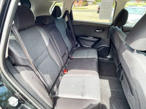 Used 2022 Nissan Rogue SV image 13