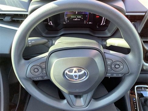 New 2026 Toyota Corolla LE image 19