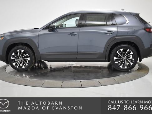 New 2026 MAZDA CX-50 2.5 Hybrid w/ Weather Package image 17