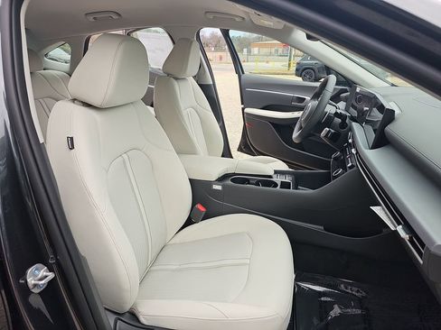 New 2026 Hyundai Sonata SEL image 10