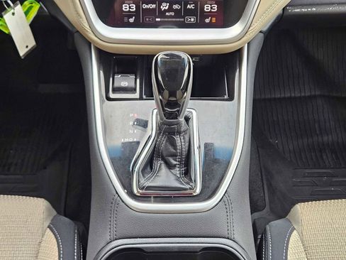Used 2023 Subaru Outback Touring image 13