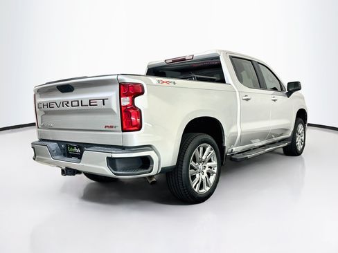 Used 2020 Chevrolet Silverado 1500 RST w/ All-Star Edition AWD/4WD image 9