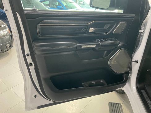 Used 2021 RAM 1500 Limited w/ Night Edition image 16