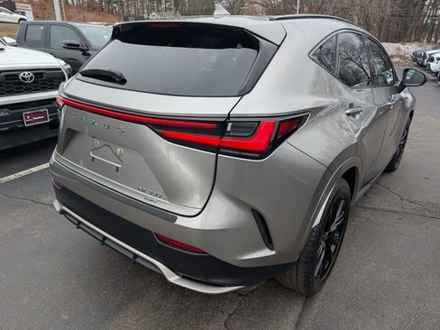 Used 2024 Lexus NX 350 F Sport image 7