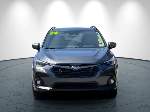 Used 2024 Subaru Crosstrek 2.0i Premium image 9