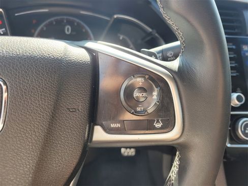 Used 2020 Honda Civic Sport image 30