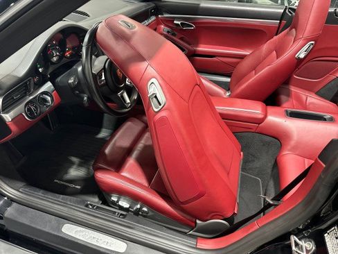 Used 2017 Porsche 911 Carrera image 69