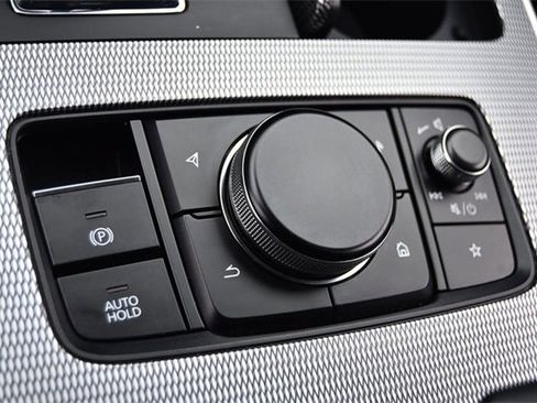 Used 2024 MAZDA CX-90 3.3 Turbo w/ Preferred Plus image 19