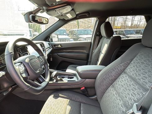 New 2026 Dodge Durango GT image 11