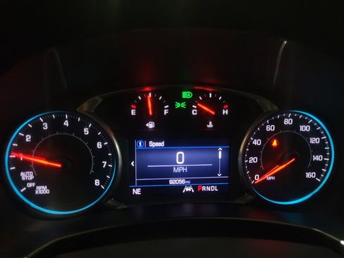 Used 2020 Chevrolet Equinox LT FWD image 23