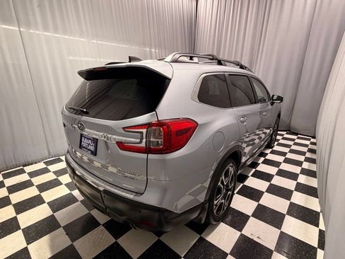 Certified 2023 Subaru Ascent Limited w/ Technology Package AWD/4WD image 5