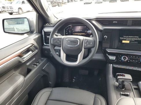 New 2026 GMC Sierra 1500 Denali w/ Denali Reserve Package AWD/4WD image 14