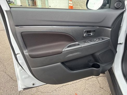 Used 2024 Mitsubishi Outlander Sport Ralliart AWD/4WD image 20