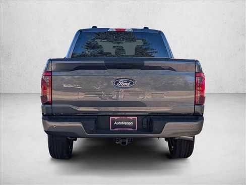 New 2025 Ford F150 STX w/ Equipment Group 200A image 7