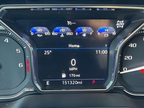 Used 2021 GMC Yukon SLT image 18