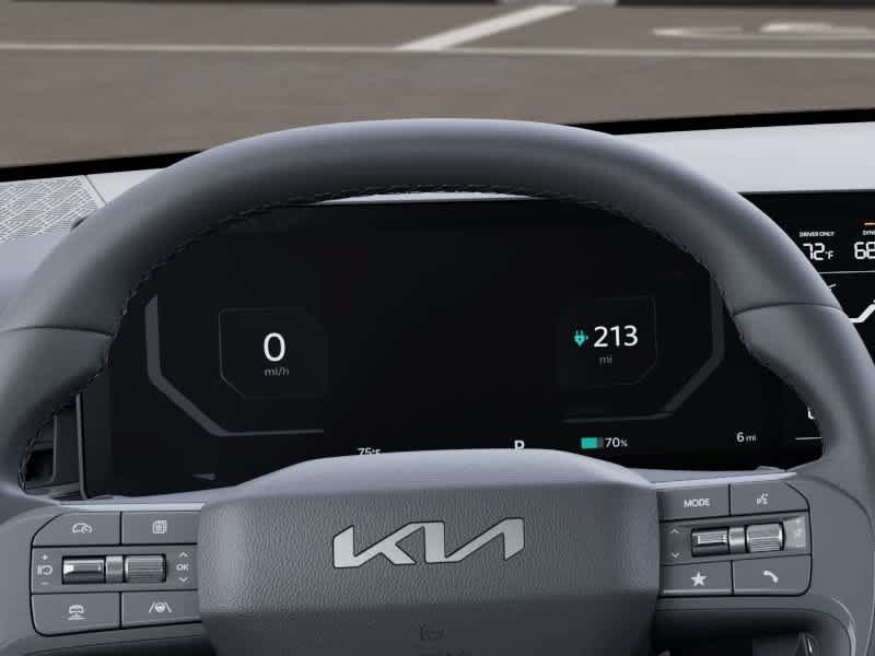 New 2026 Kia EV9 Light RWD image 21