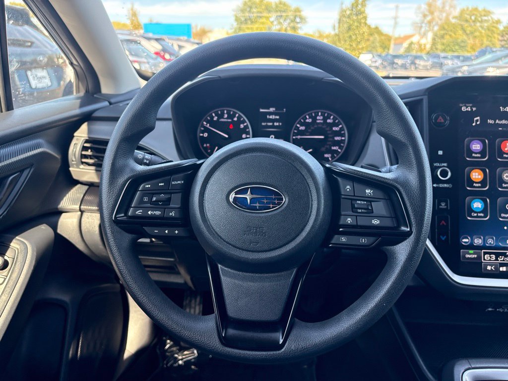 Certified 2024 Subaru Crosstrek 2.0i Premium AWD/4WD image 12