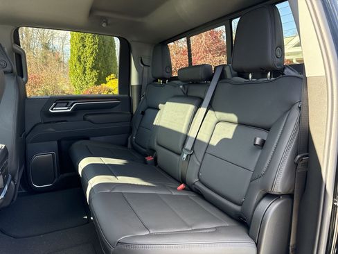 New 2026 GMC Sierra 2500 Denali w/ Denali Reserve Package image 20