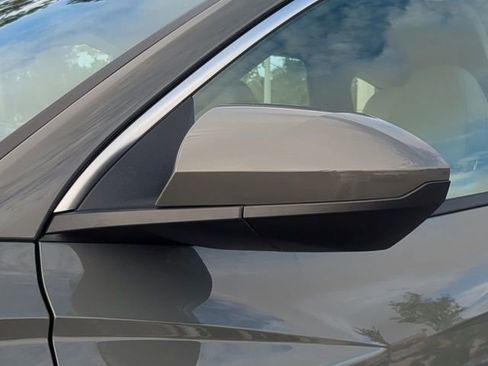 New 2025 Hyundai Tucson SE image 12