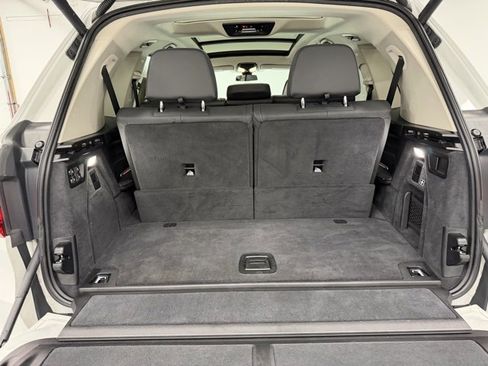 Used 2019 BMW X7 xDrive40i w/ Premium Package image 25