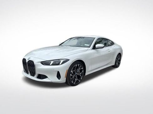 New 2026 BMW 430i xDrive Coupe w/ Premium Package AWD/4WD image 6