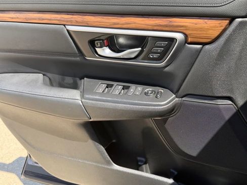Used 2021 Honda CR-V EX-L image 28