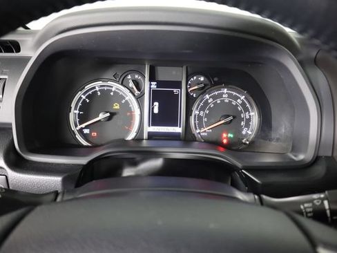 Used 2023 Toyota 4Runner Limited AWD/4WD image 43