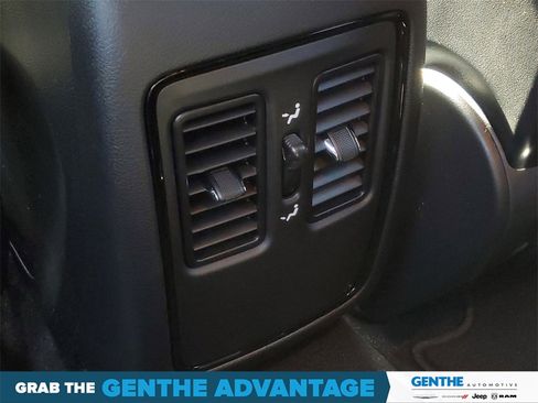 New 2026 Dodge Durango GT w/ Trailer Tow Group IV image 28