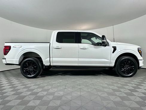 Used 2024 Ford F150 Lariat image 33