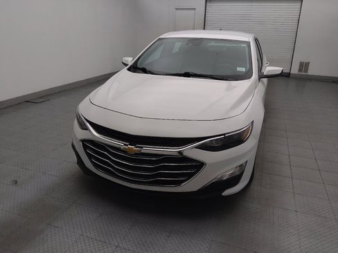 Used 2022 Chevrolet Malibu LS w/ Driver Confidence Package II FWD image 15