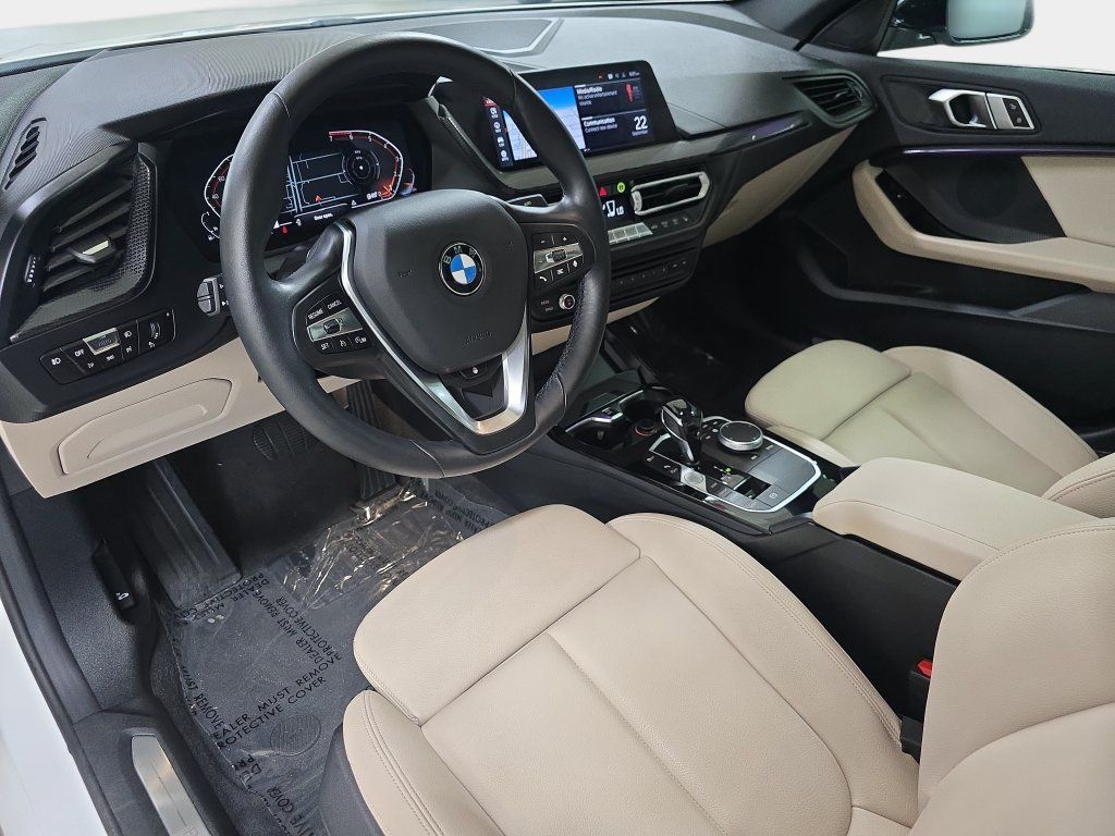 Used 2021 BMW 228i Gran Coupe w/ Premium Package FWD image 19