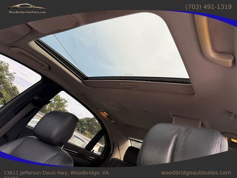 Used 2011 Mercedes-Benz S 550 4MATIC image 31