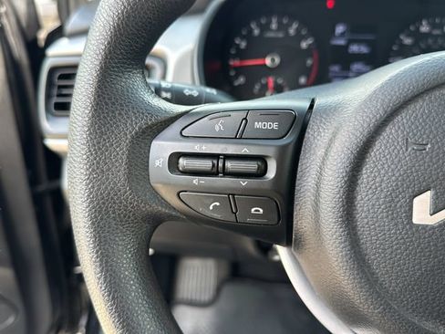 Used 2023 Kia Rio S FWD image 20