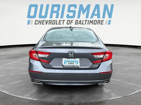 Used 2021 Honda Accord Touring image 5