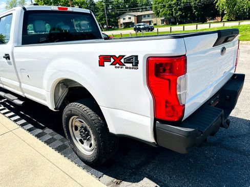 Used 2021 Ford F250 XL w/ Power Equipment Group image 13