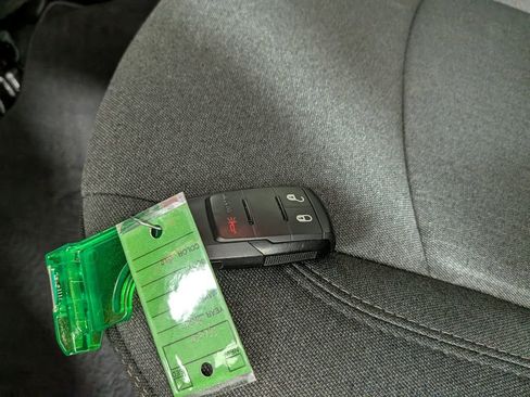 Certified 2024 RAM 2500 Big Horn w/ Sport Appearance Package image 30