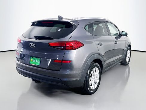 Used 2020 Hyundai Tucson Value image 10