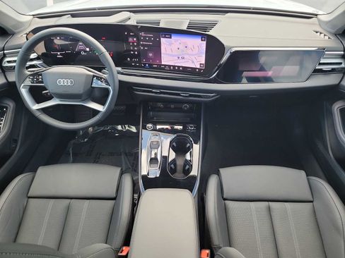 New 2025 Audi A5 2.0T Prestige image 14