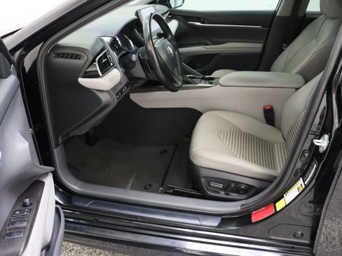 Certified 2024 Toyota Camry SE w/ Audio Upgrade Package image 14