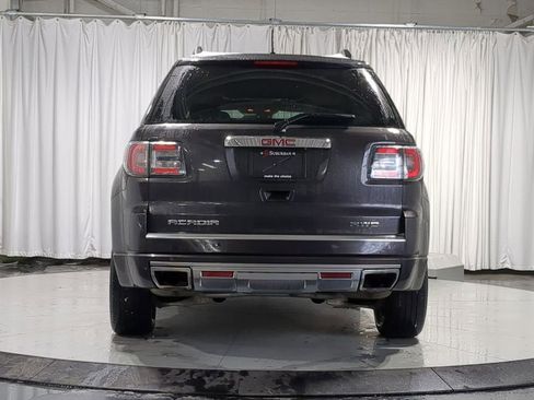 Used 2015 GMC Acadia Denali image 16