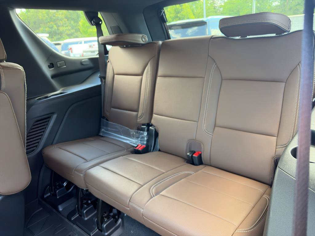 New 2026 Chevrolet Tahoe High Country AWD/4WD image 30