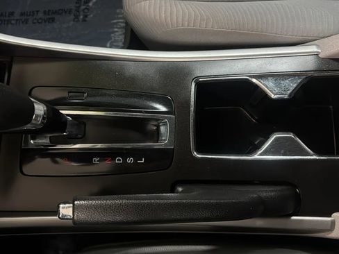 Used 2015 Honda Accord LX image 12