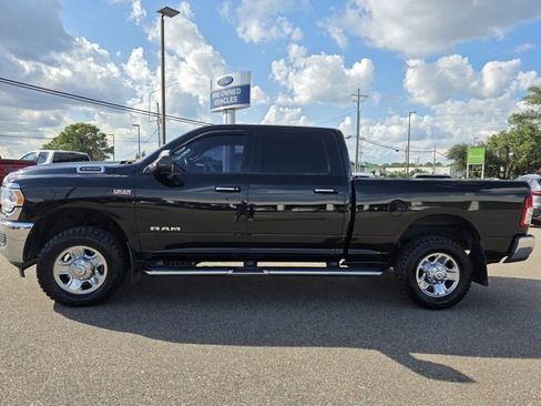 Used 2019 RAM 2500 Big Horn image 5