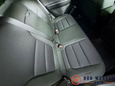 Used 2023 Chevrolet TrailBlazer RS w/ Convenience Package image 29