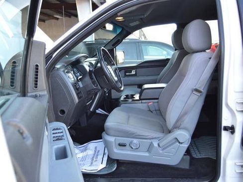 Used 2013 Ford F150 XLT w/ Mid Equipment Group image 36