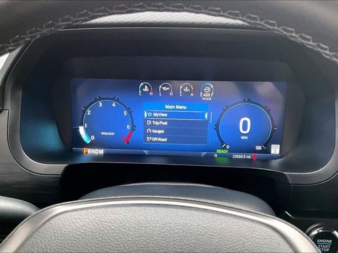 Certified 2024 Ford F150 XLT w/ Equipment Group 303A High image 19