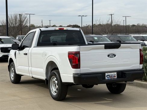 New 2025 Ford F150 XL image 27