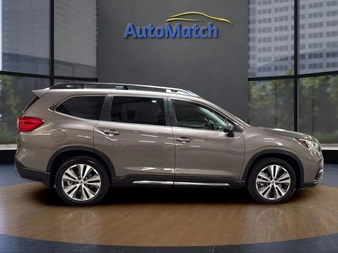 Used 2021 Subaru Ascent Limited w/ Technology Package image 12
